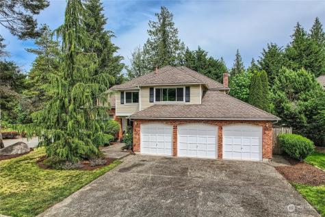 1834 235th Sammamish WA 98074