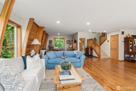 1508 Bloomhardt Road Raymond WA 98577