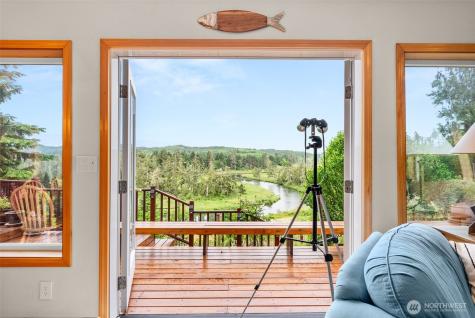 1508 Bloomhardt Road Raymond WA 98577