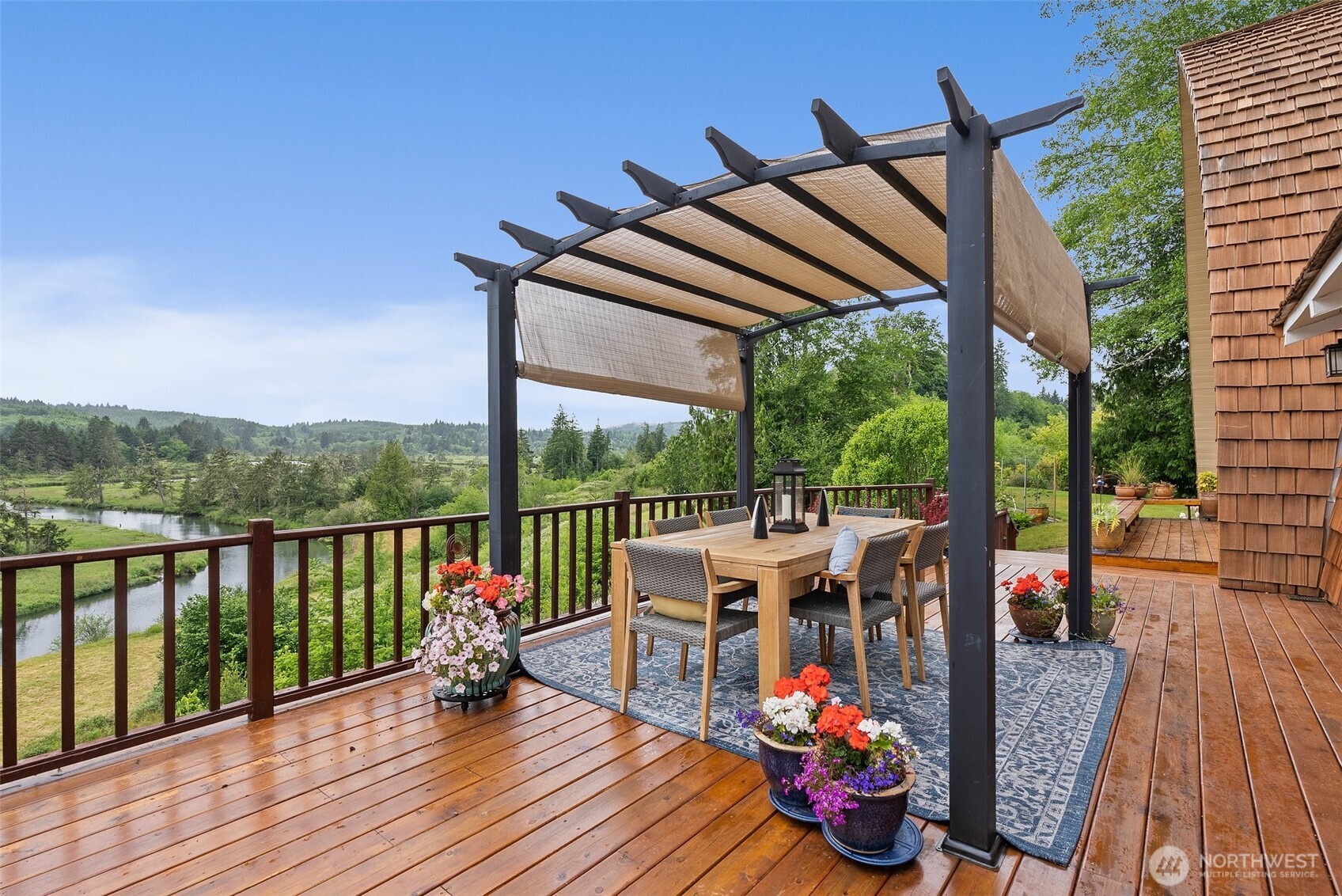 1508 Bloomhardt Road Raymond WA 98577
