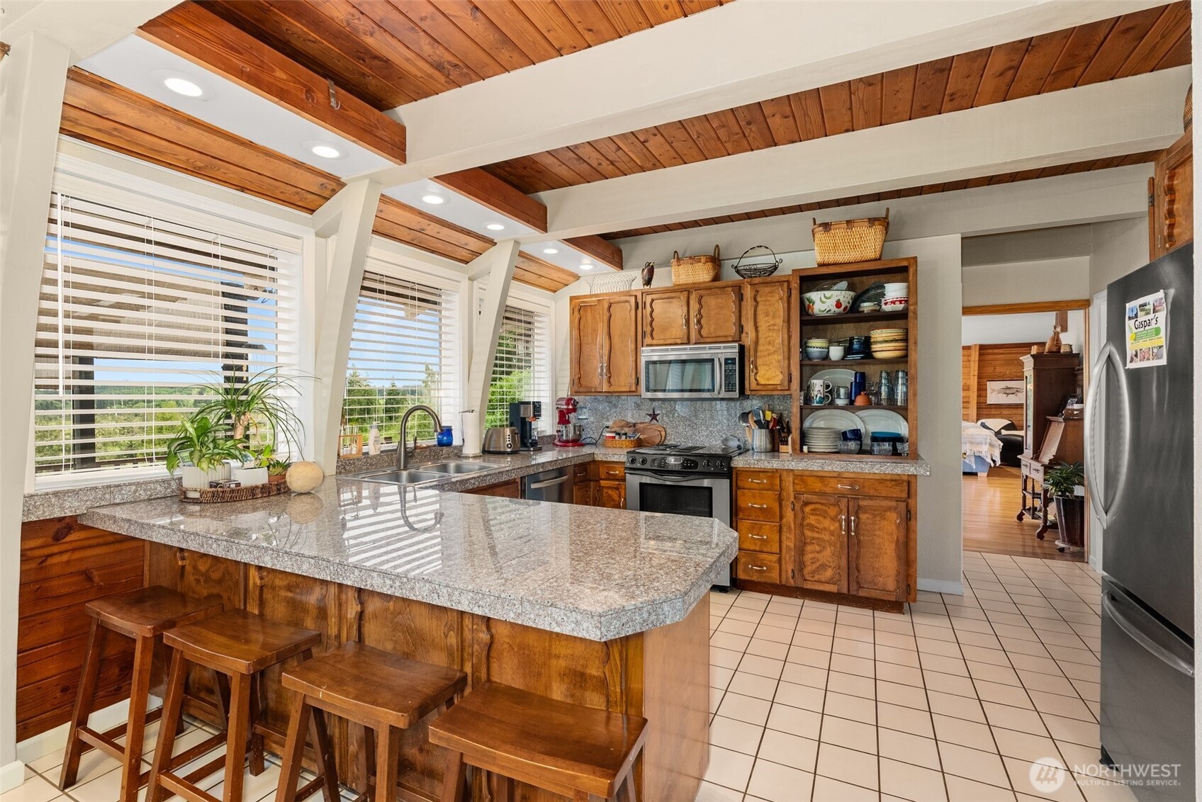 1508 Bloomhardt Road Raymond WA 98577