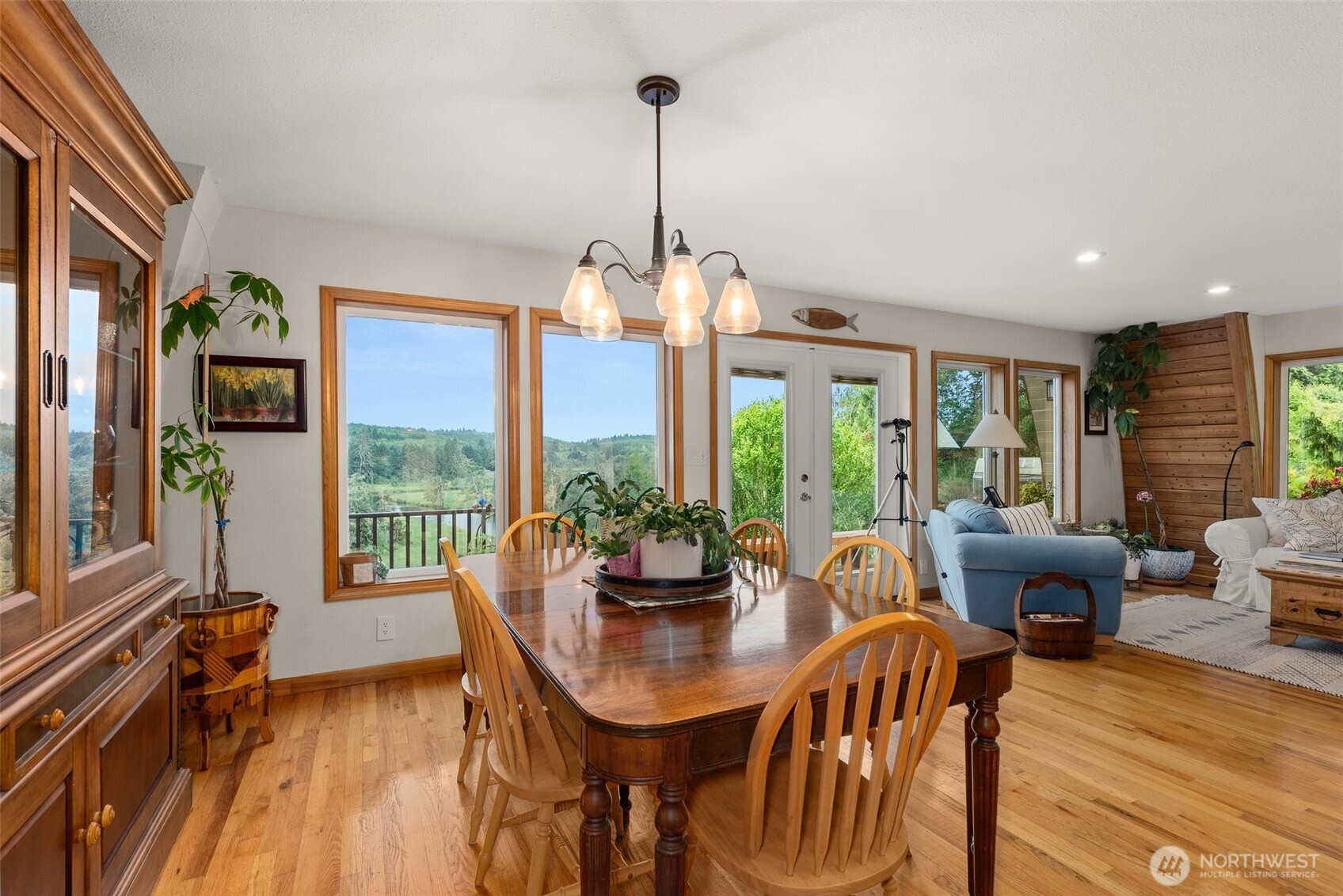 1508 Bloomhardt Road Raymond WA 98577
