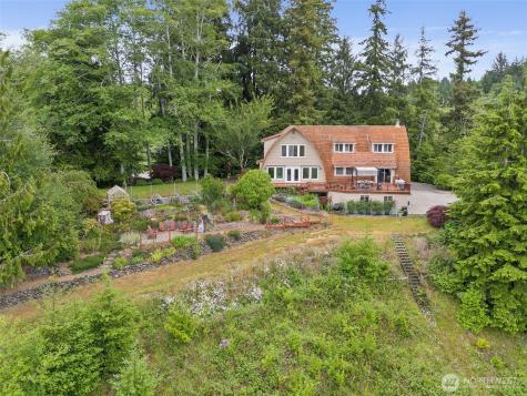 1508 Bloomhardt Road Raymond WA 98577