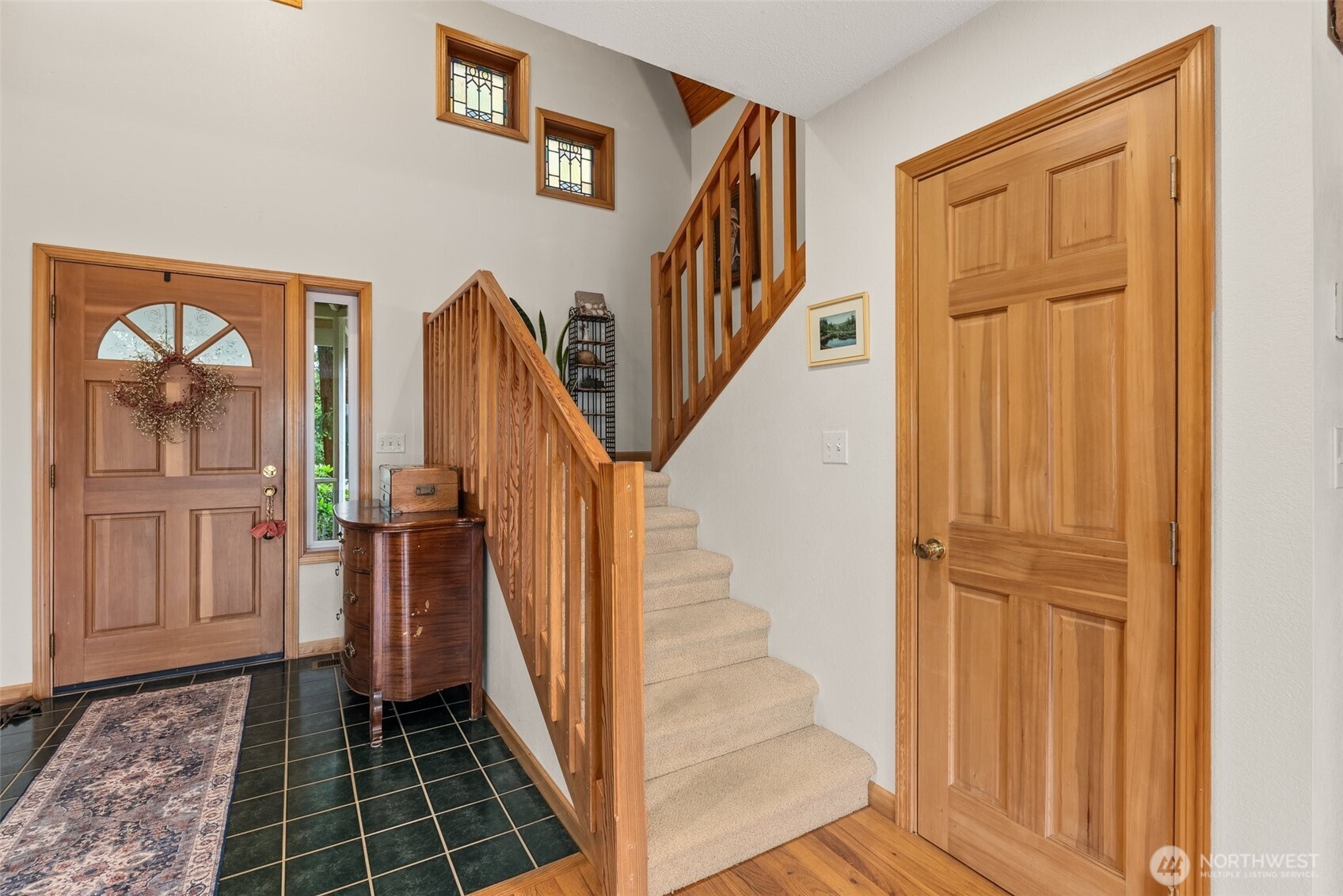 1508 Bloomhardt Road Raymond WA 98577