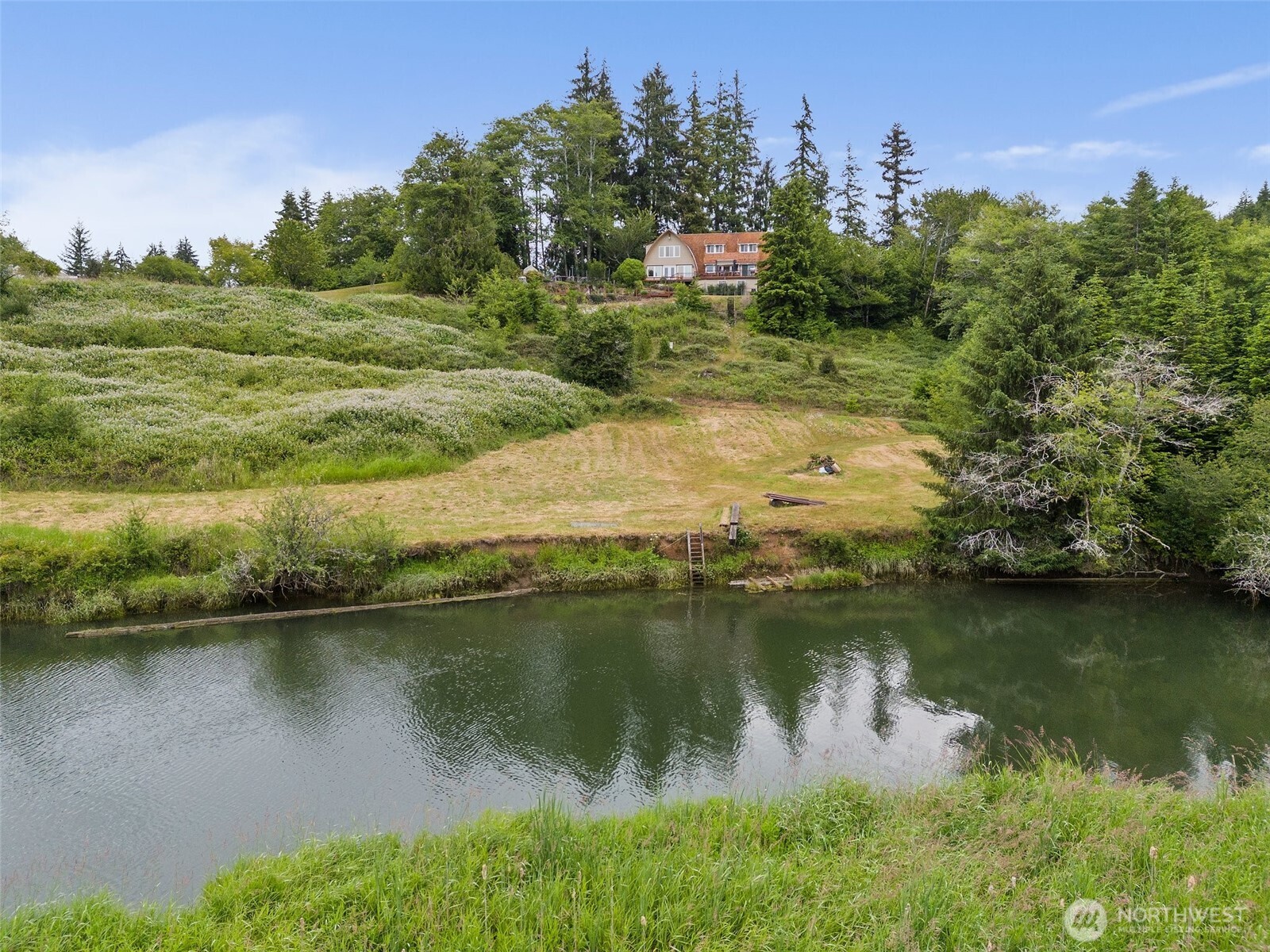 1508 Bloomhardt Road Raymond WA 98577
