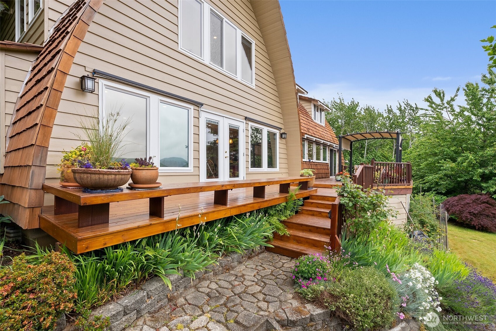 1508 Bloomhardt Road Raymond WA 98577