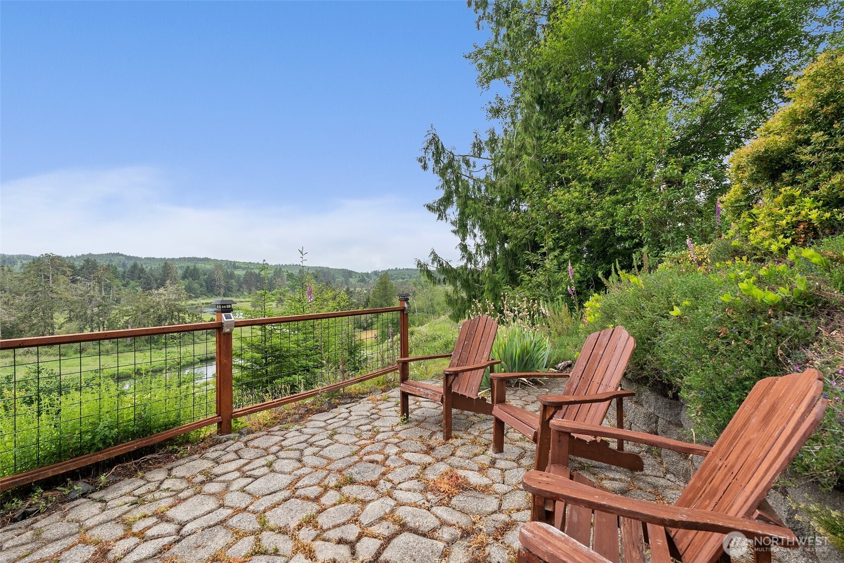 1508 Bloomhardt Road Raymond WA 98577