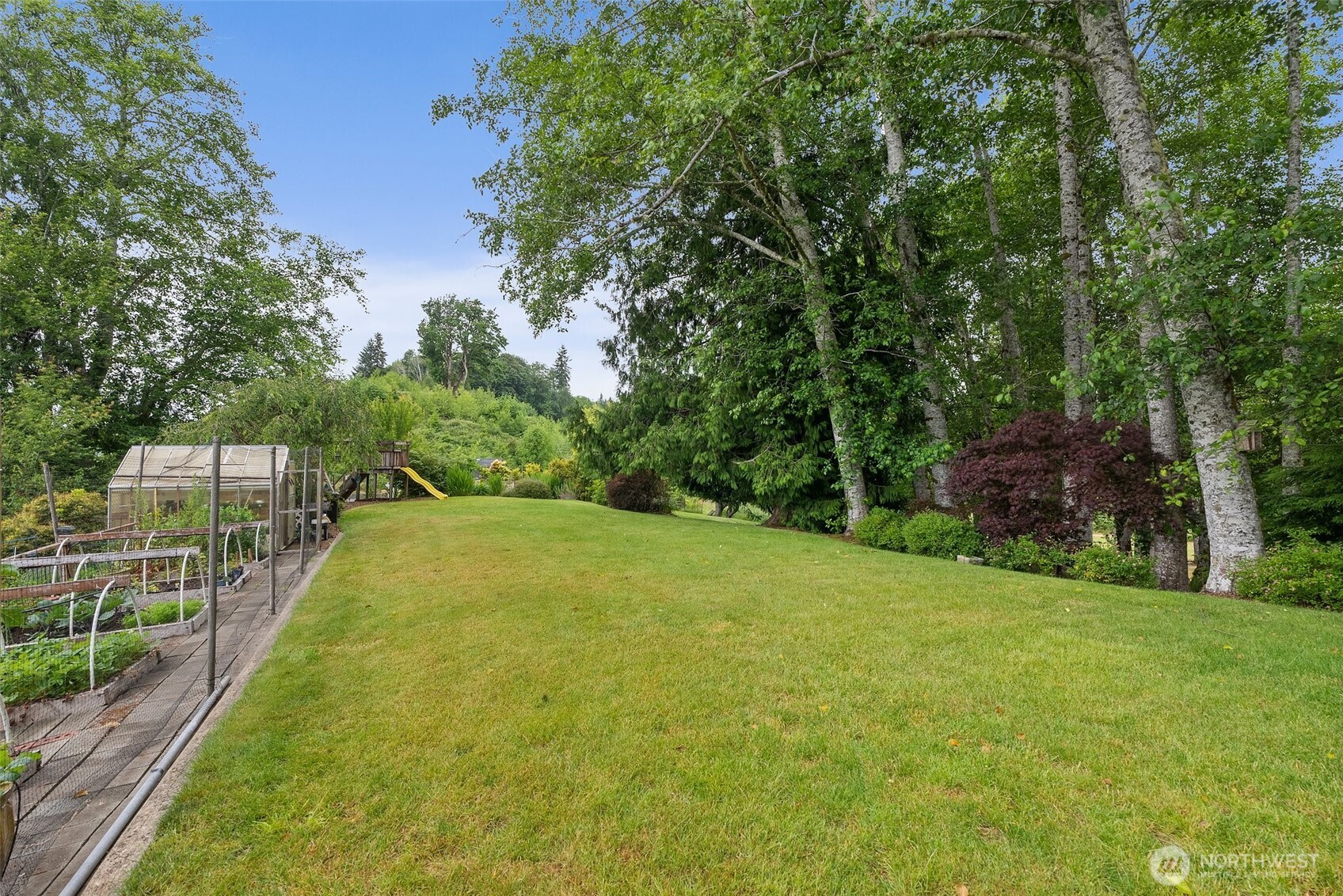 1508 Bloomhardt Road Raymond WA 98577