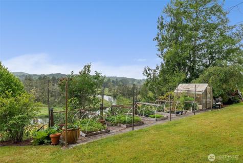 1508 Bloomhardt Road Raymond WA 98577