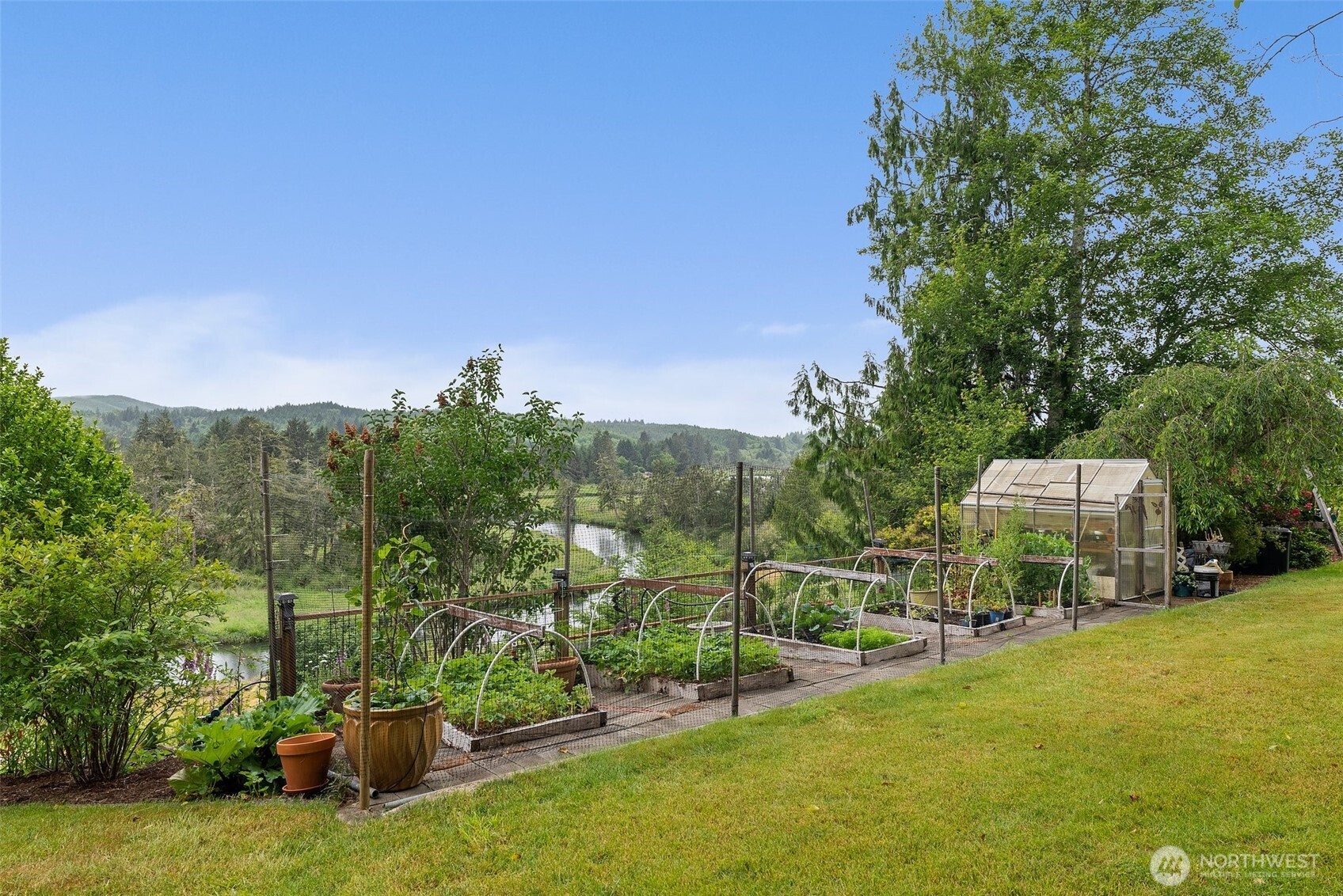 1508 Bloomhardt Road Raymond WA 98577