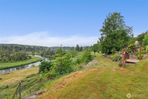 1508 Bloomhardt Road Raymond WA 98577