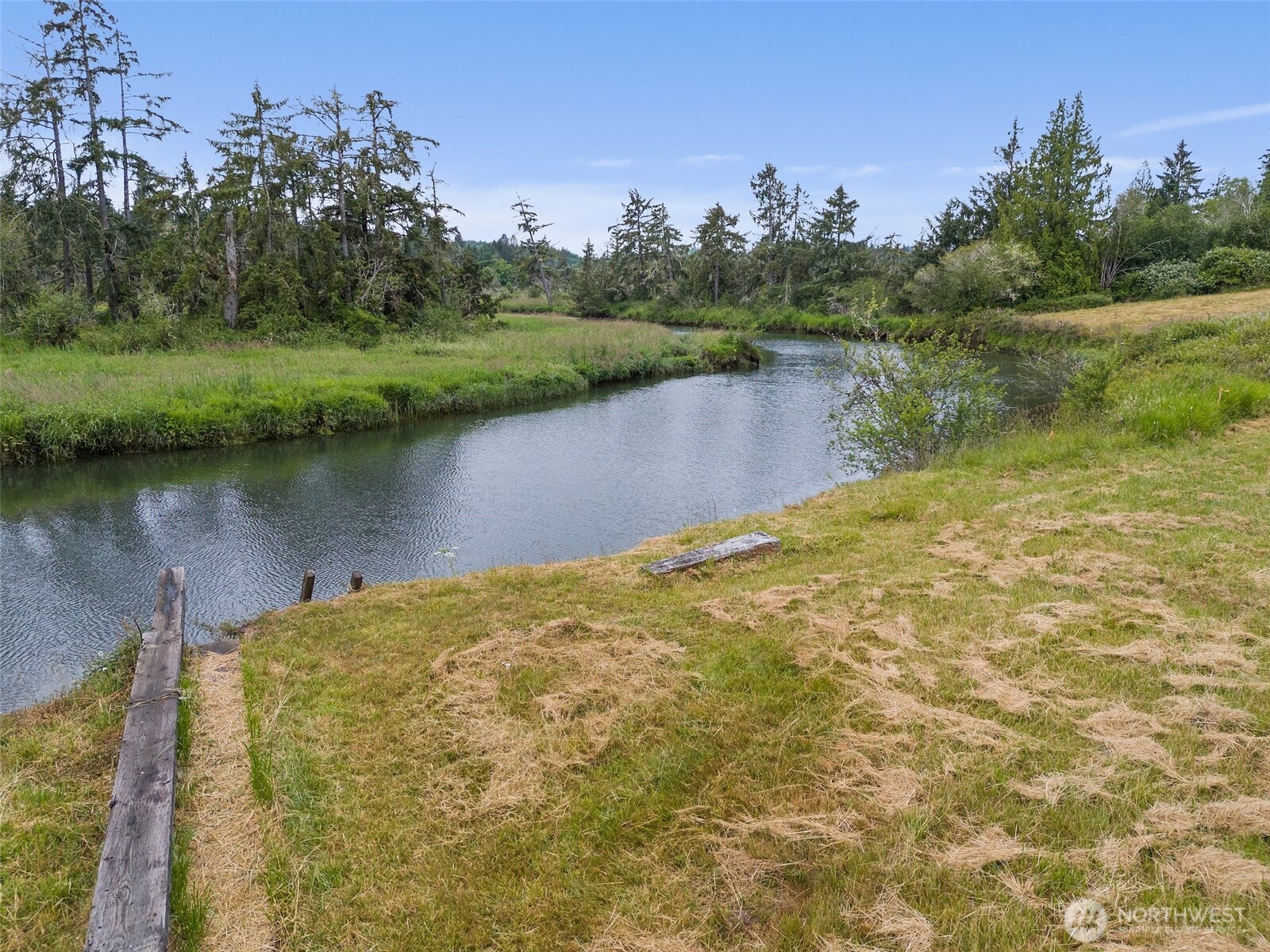 1508 Bloomhardt Road Raymond WA 98577