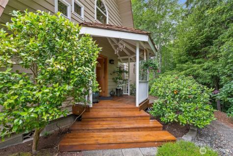 1508 Bloomhardt Road Raymond WA 98577