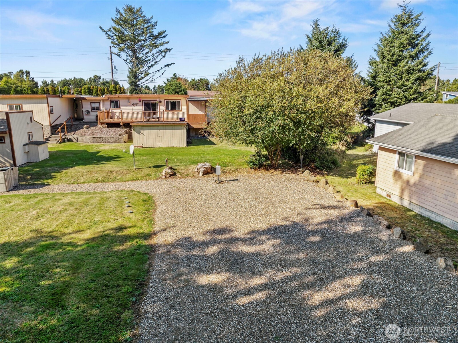 1505 201st Street Ocean Park WA 98640