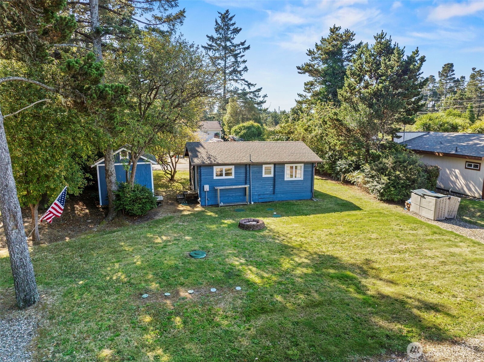 1505 201st Street Ocean Park WA 98640
