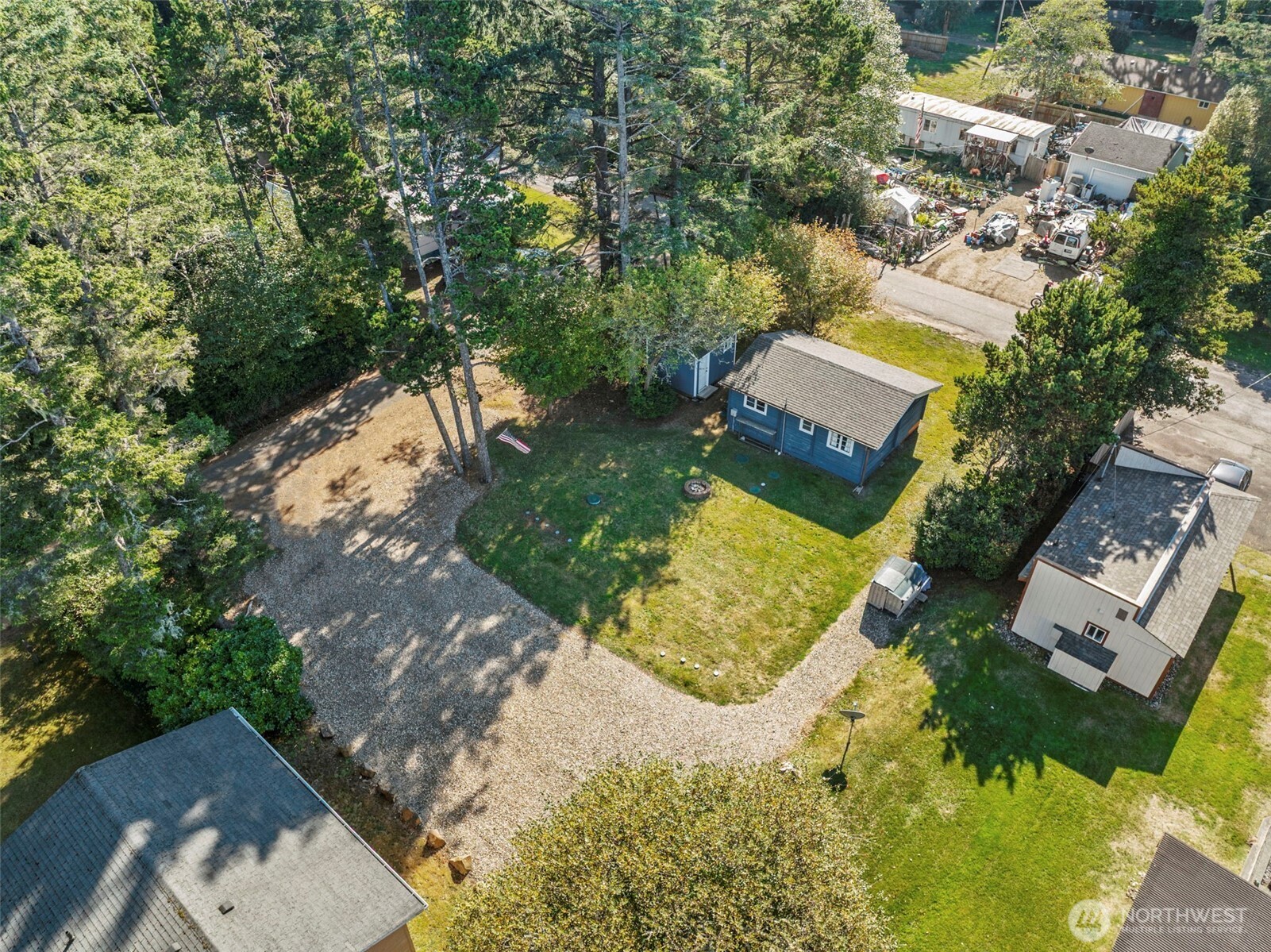 1505 201st Street Ocean Park WA 98640