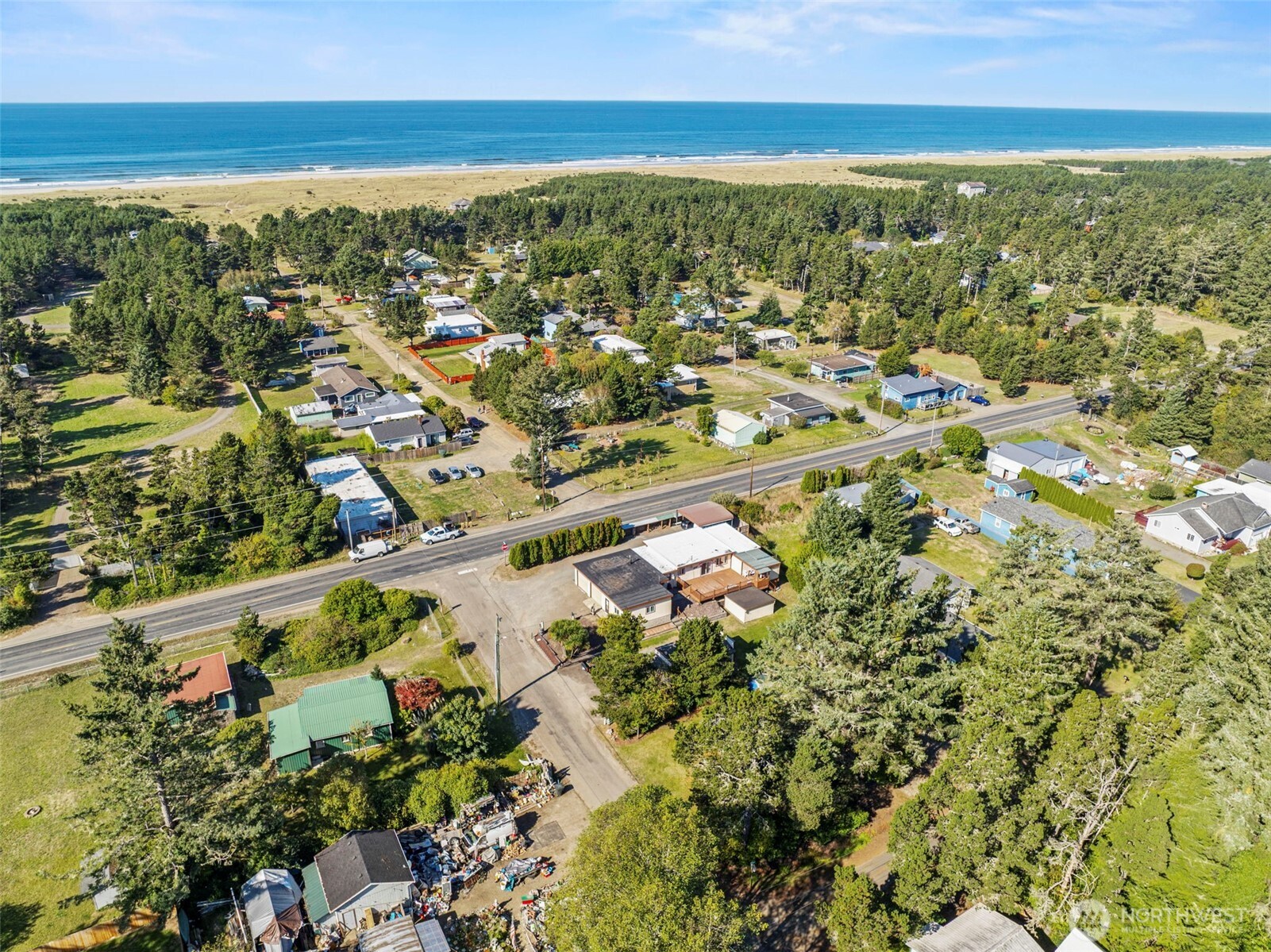 1505 201st Street Ocean Park WA 98640