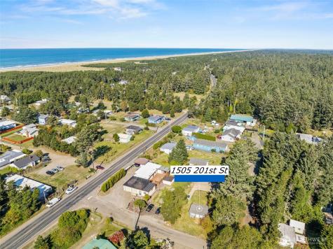 1505 201st Street Ocean Park WA 98640