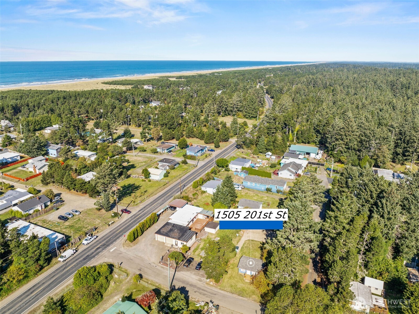 1505 201st Street Ocean Park WA 98640