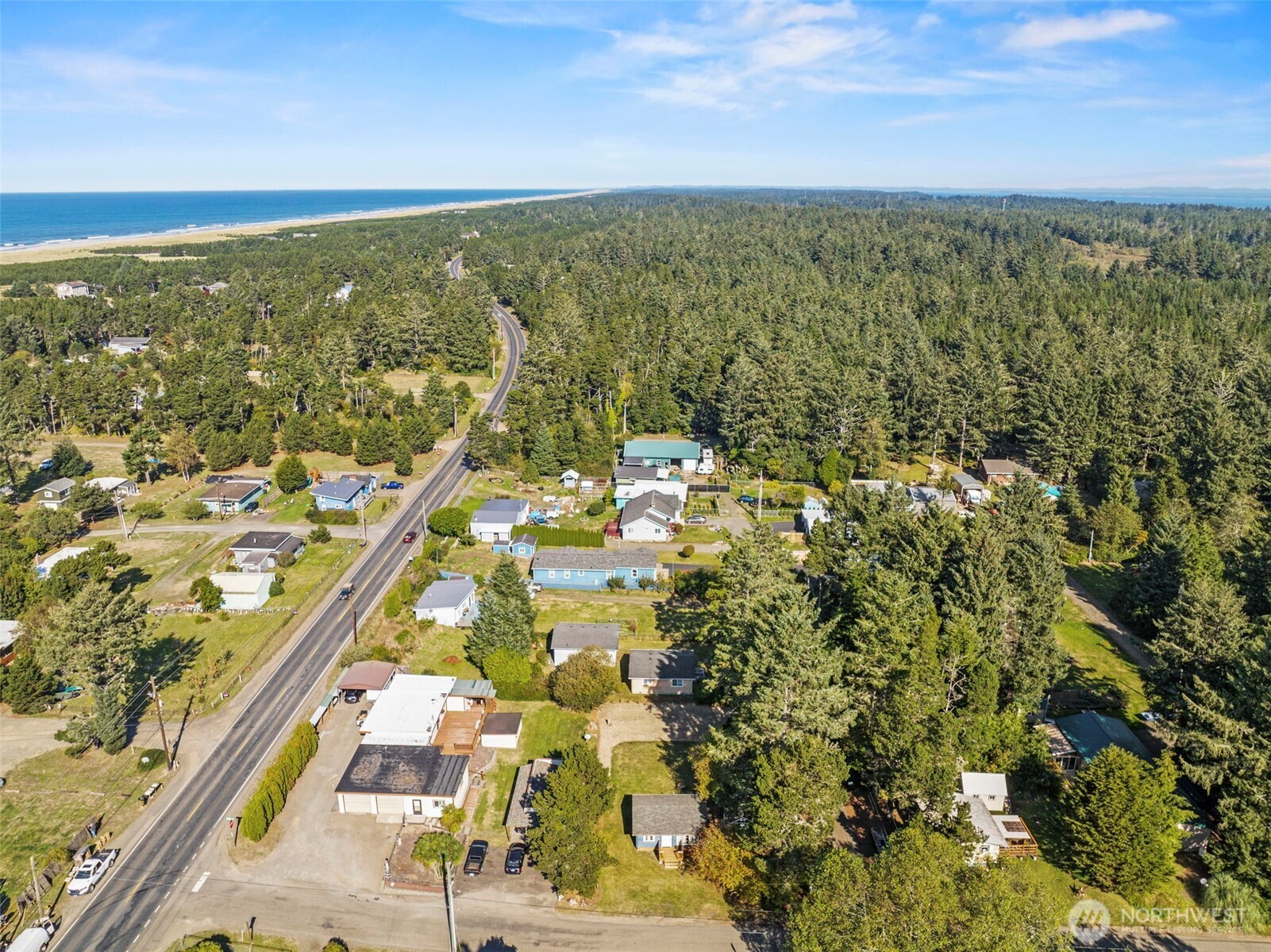 1505 201st Street Ocean Park WA 98640