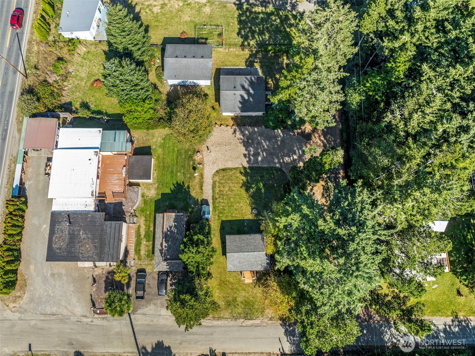 1505 201st Street Ocean Park WA 98640