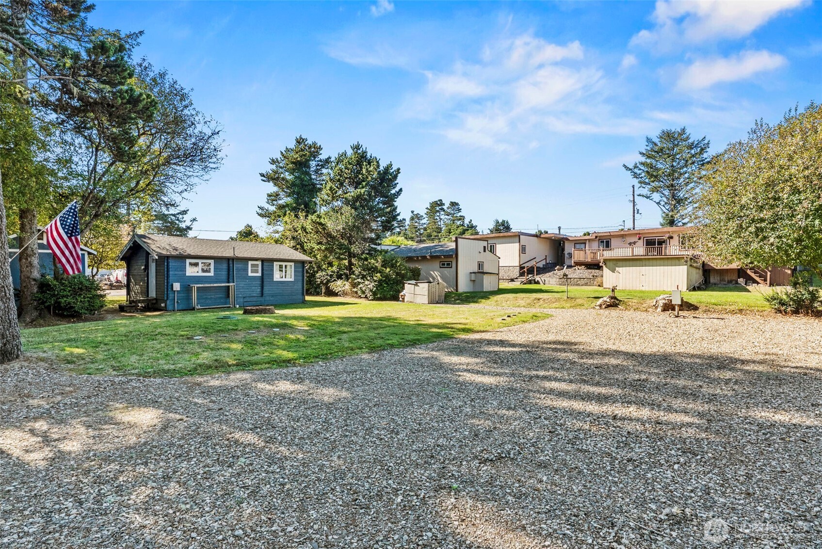 1505 201st Street Ocean Park WA 98640