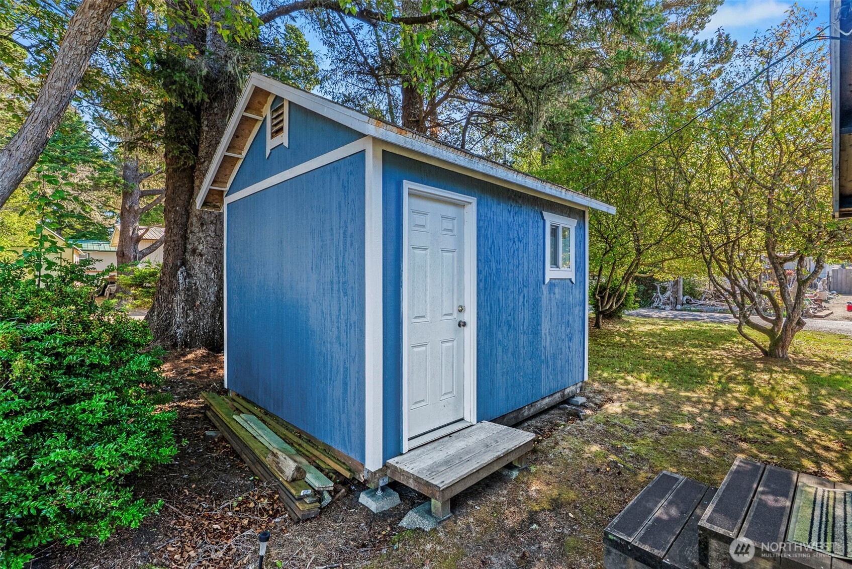 1505 201st Street Ocean Park WA 98640