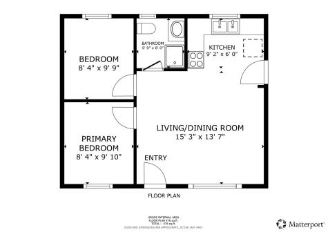 1505 201st Street Ocean Park WA 98640