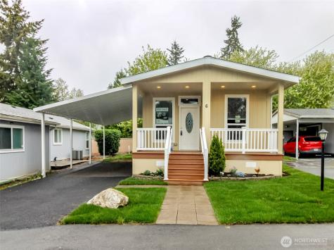 2611 288th Street Federal Way WA 98003