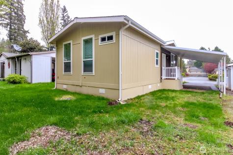 2611 288th Street Federal Way WA 98003