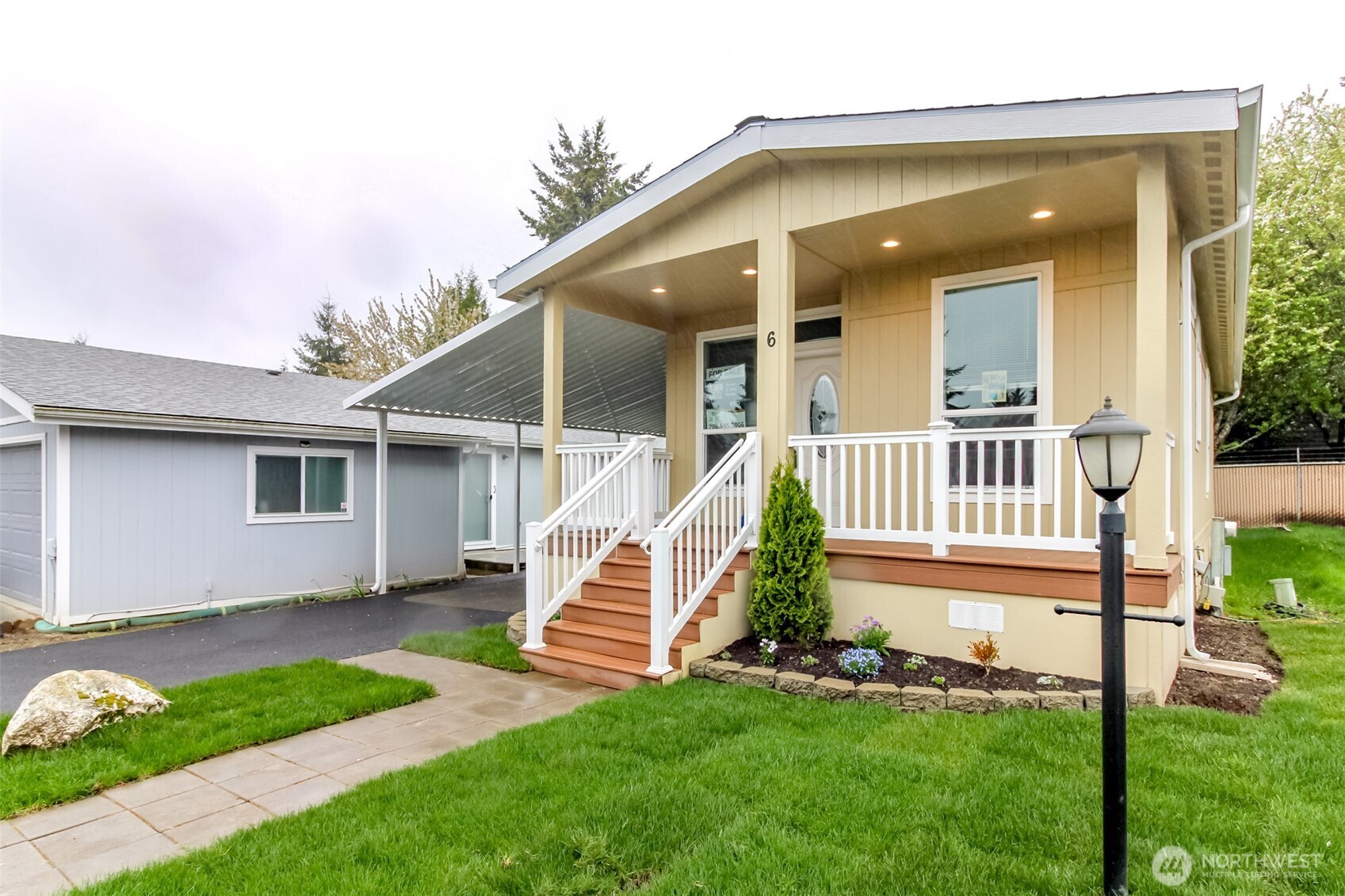2611 288th Street Federal Way WA 98003