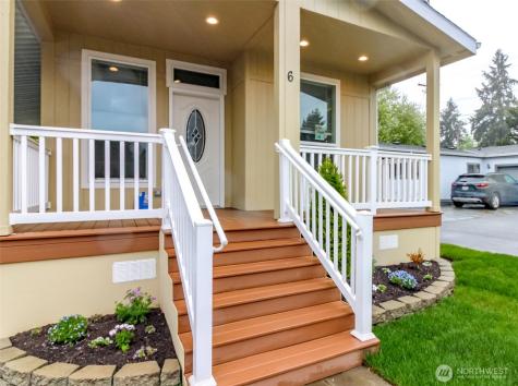 2611 288th Street Federal Way WA 98003