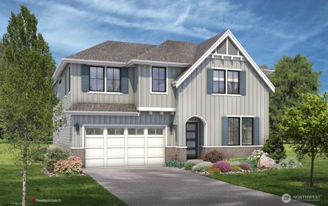 6524 128th Avenue NE Kirkland WA 98033