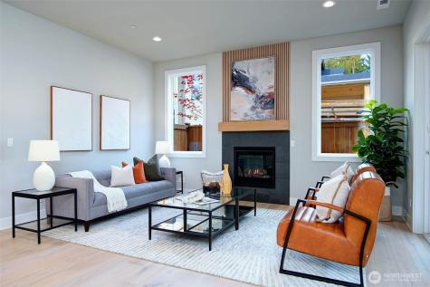 6524 128th Avenue NE Kirkland WA 98033