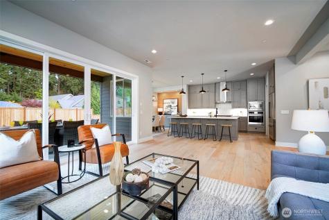 6524 128th Avenue NE Kirkland WA 98033