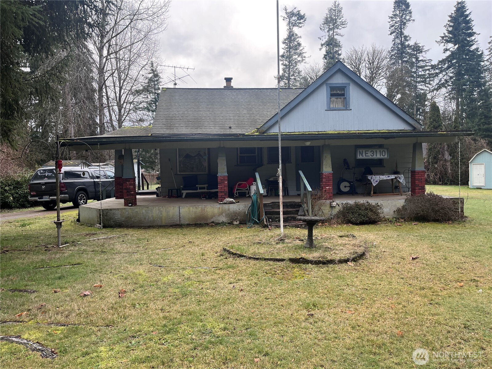 3110 NE Old Belfair Highway Belfair WA 98528
