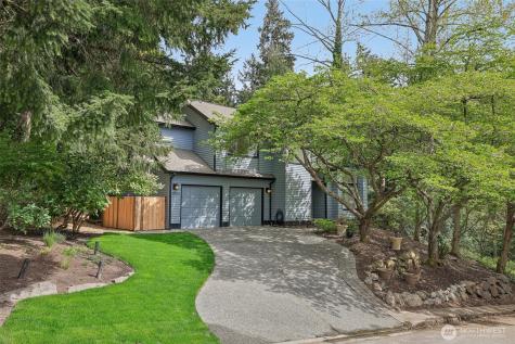 15004 61st Place NE Kenmore WA 98028