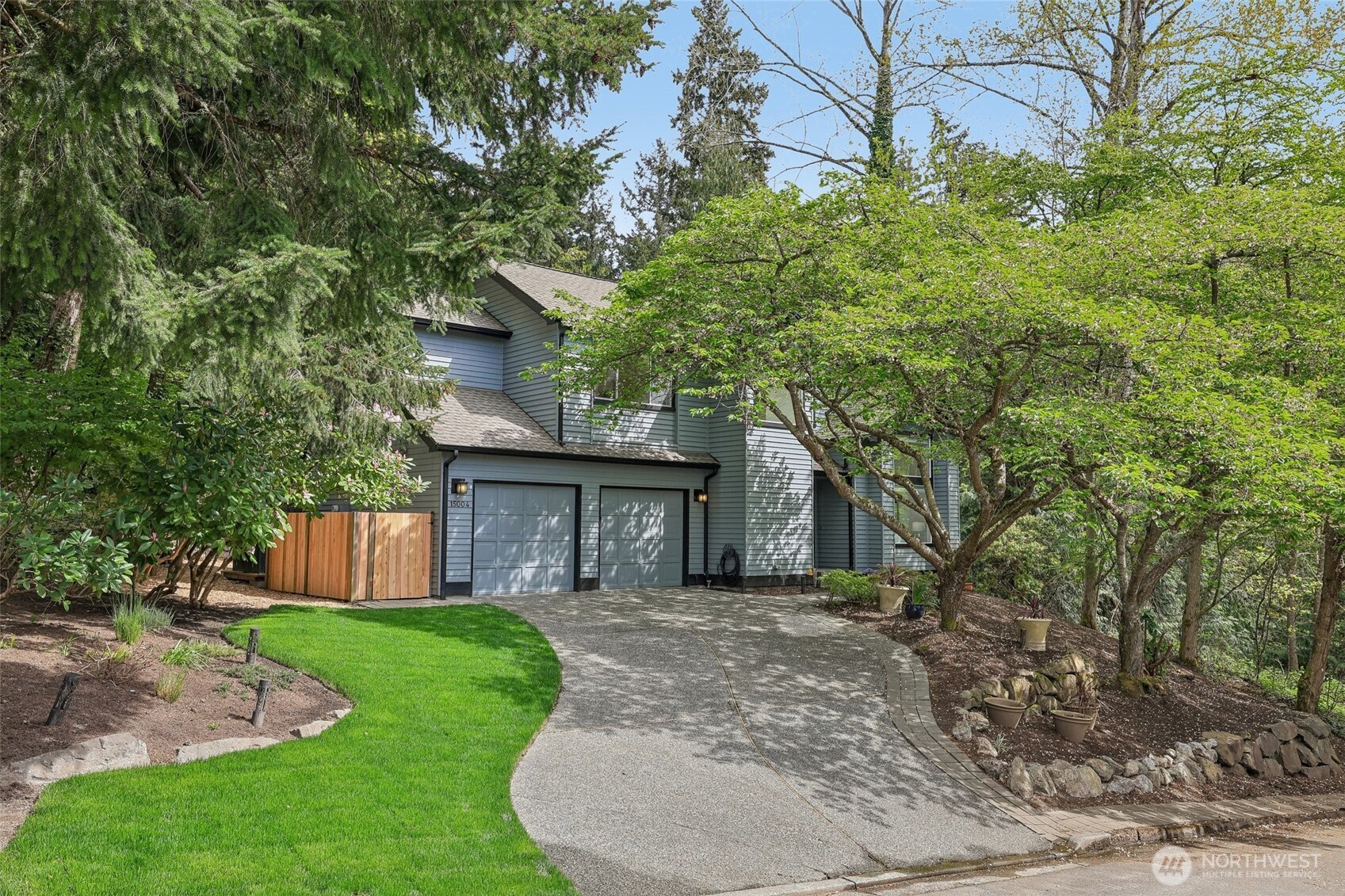 15004 61st Place NE Kenmore WA 98028