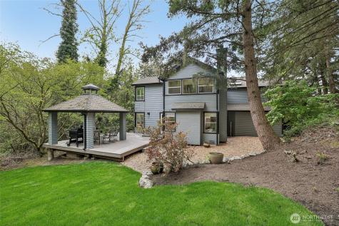 15004 61st Place NE Kenmore WA 98028