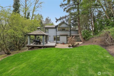 15004 61st Place NE Kenmore WA 98028
