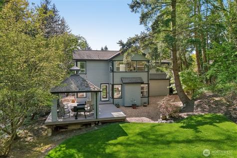 15004 61st Place NE Kenmore WA 98028