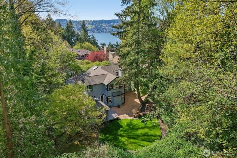 15004 61st Place NE Kenmore WA 98028