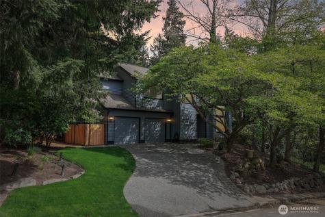 15004 61st Place NE Kenmore WA 98028