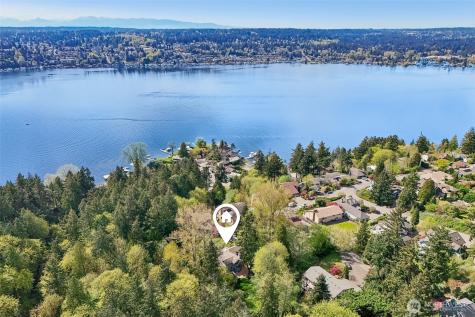 15004 61st Place NE Kenmore WA 98028