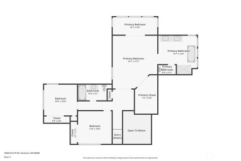15004 61st Place NE Kenmore WA 98028