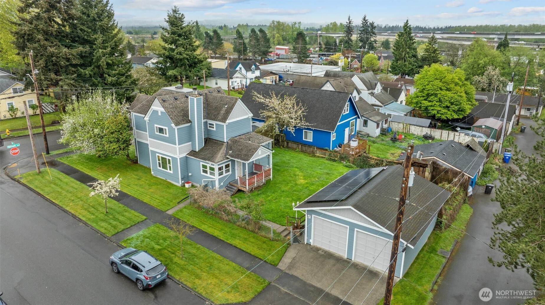 2602 Harrison Avenue Everett WA 98201
