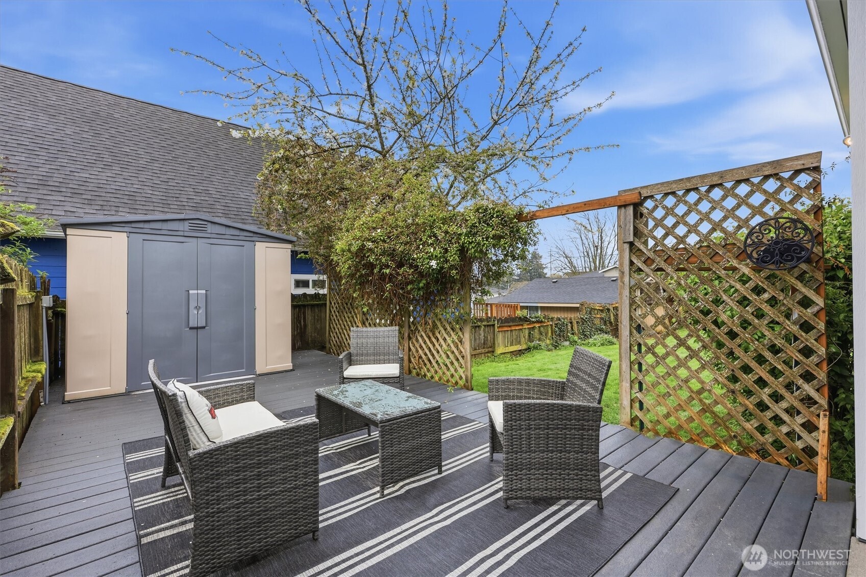 2602 Harrison Avenue Everett WA 98201