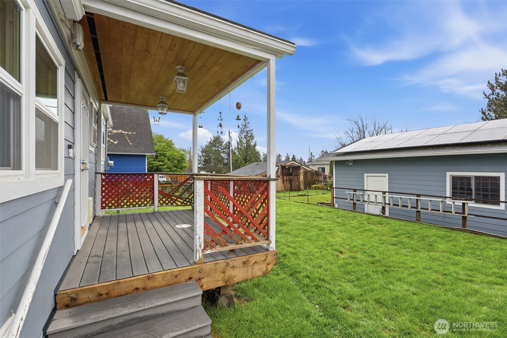 2602 Harrison Avenue Everett WA 98201