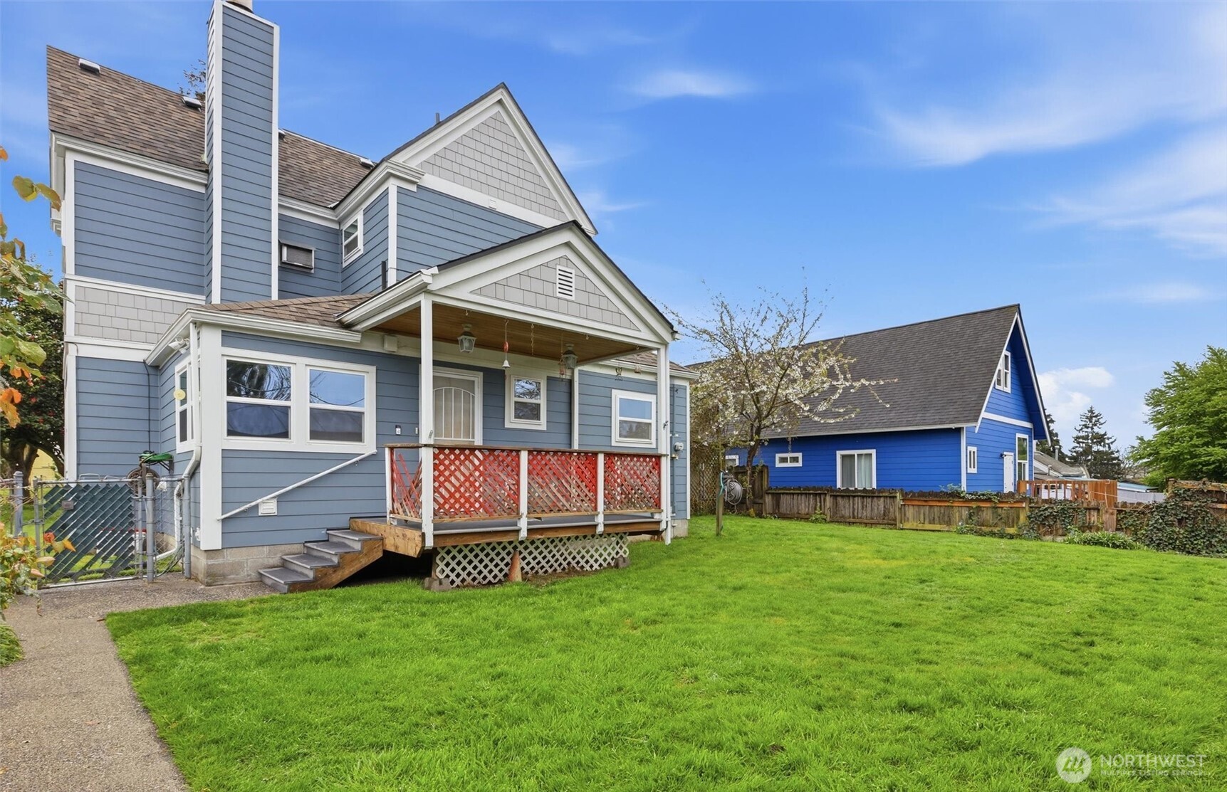 2602 Harrison Avenue Everett WA 98201