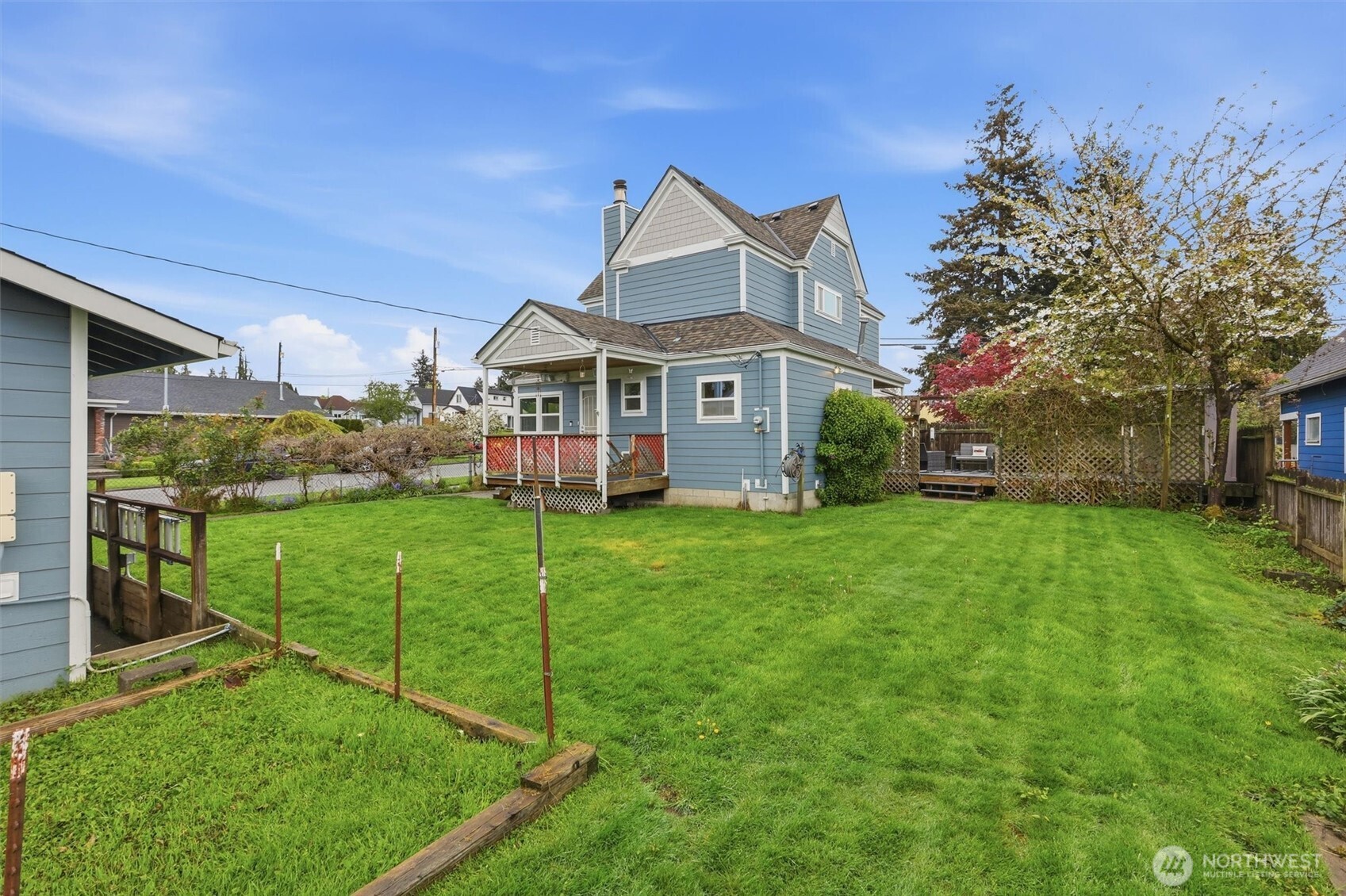 2602 Harrison Avenue Everett WA 98201